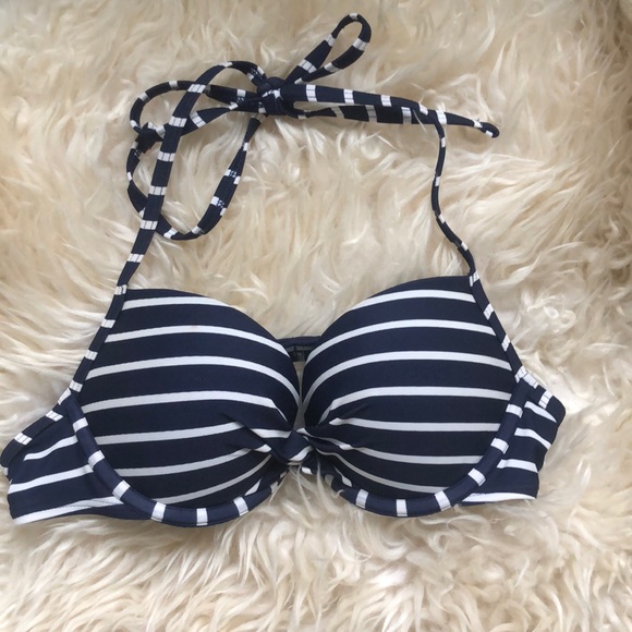 Aerie push up bikini top - Picture 1 of 4
